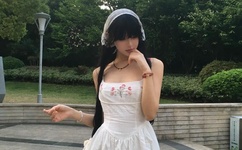 宝宝这才三根手指就流